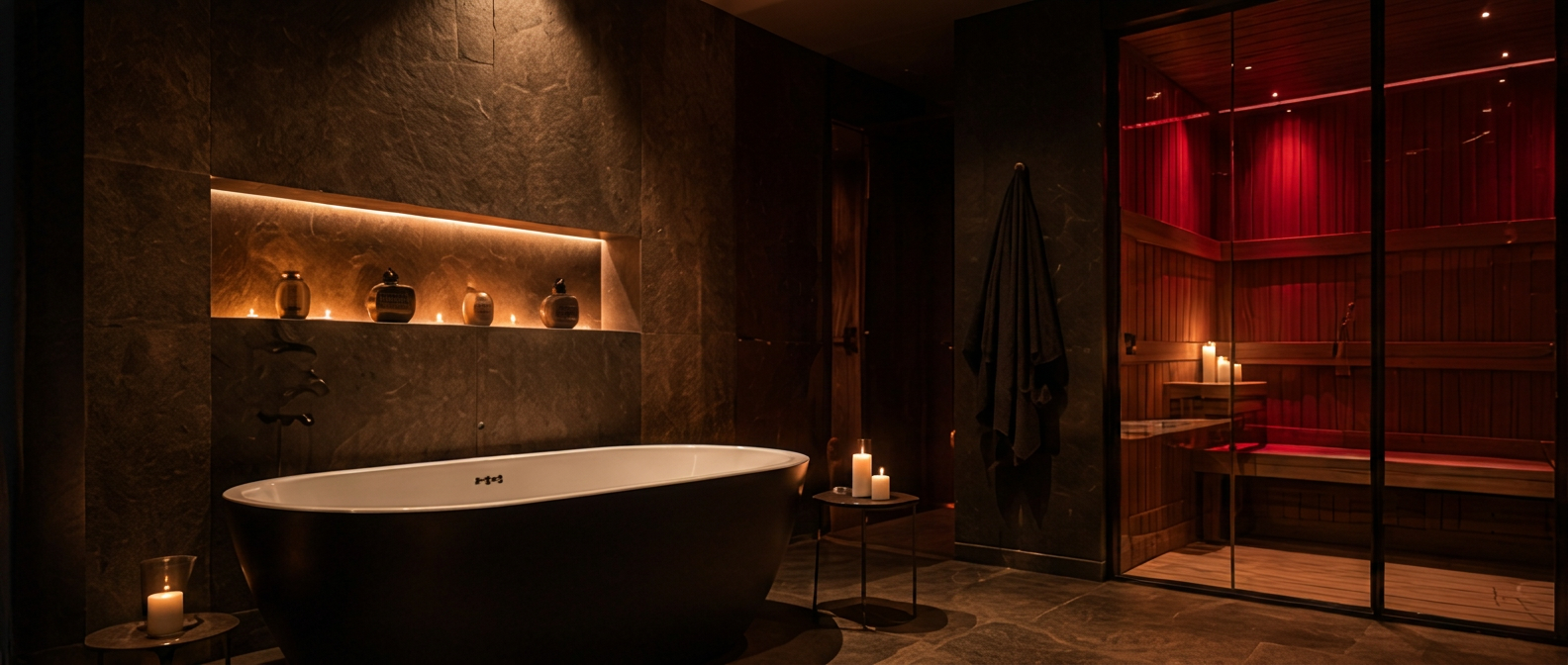 Private Retreats
