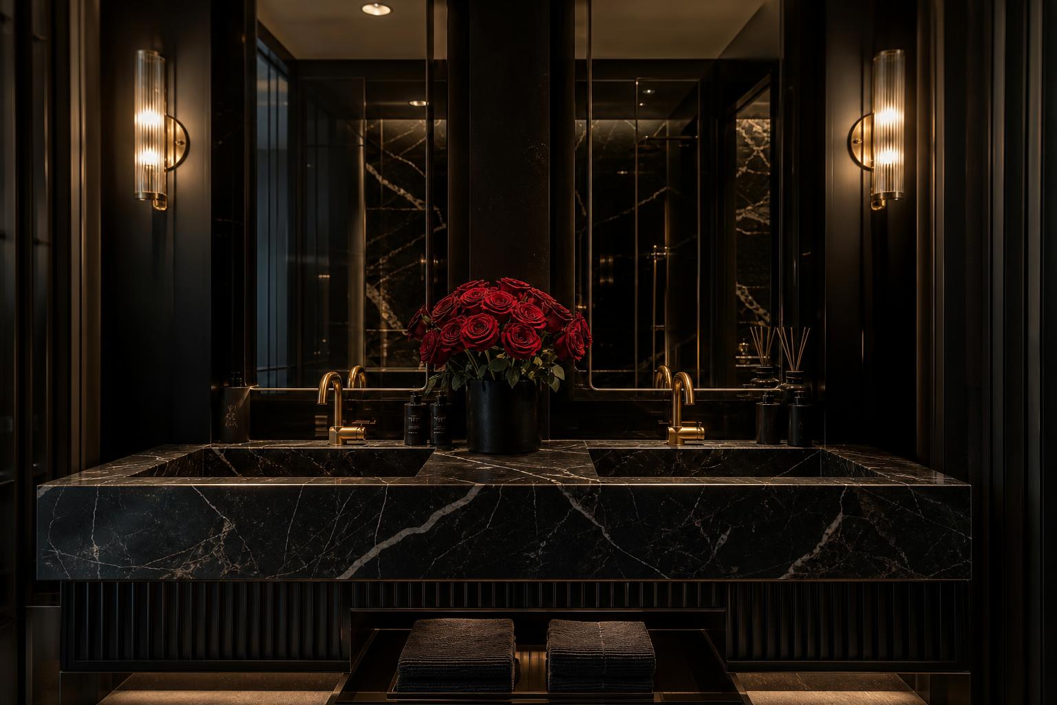 The Boutique Experience