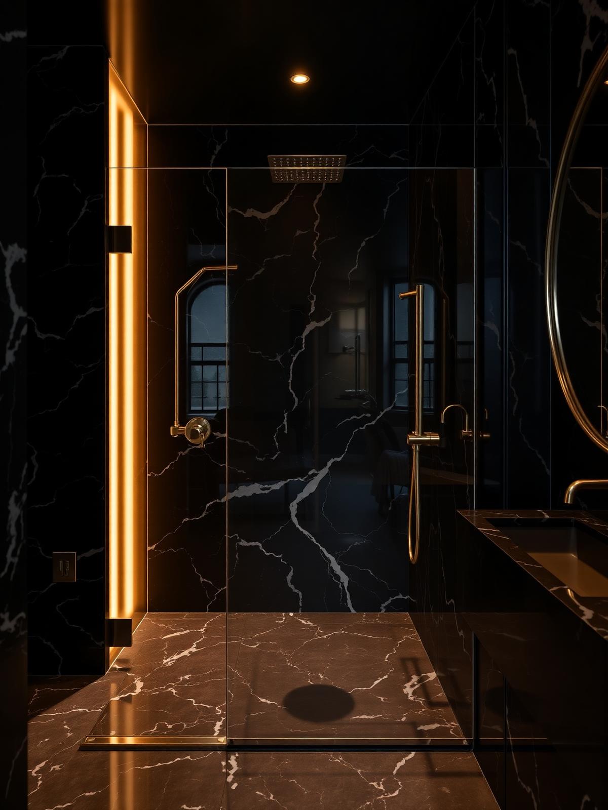 The Dark Suite