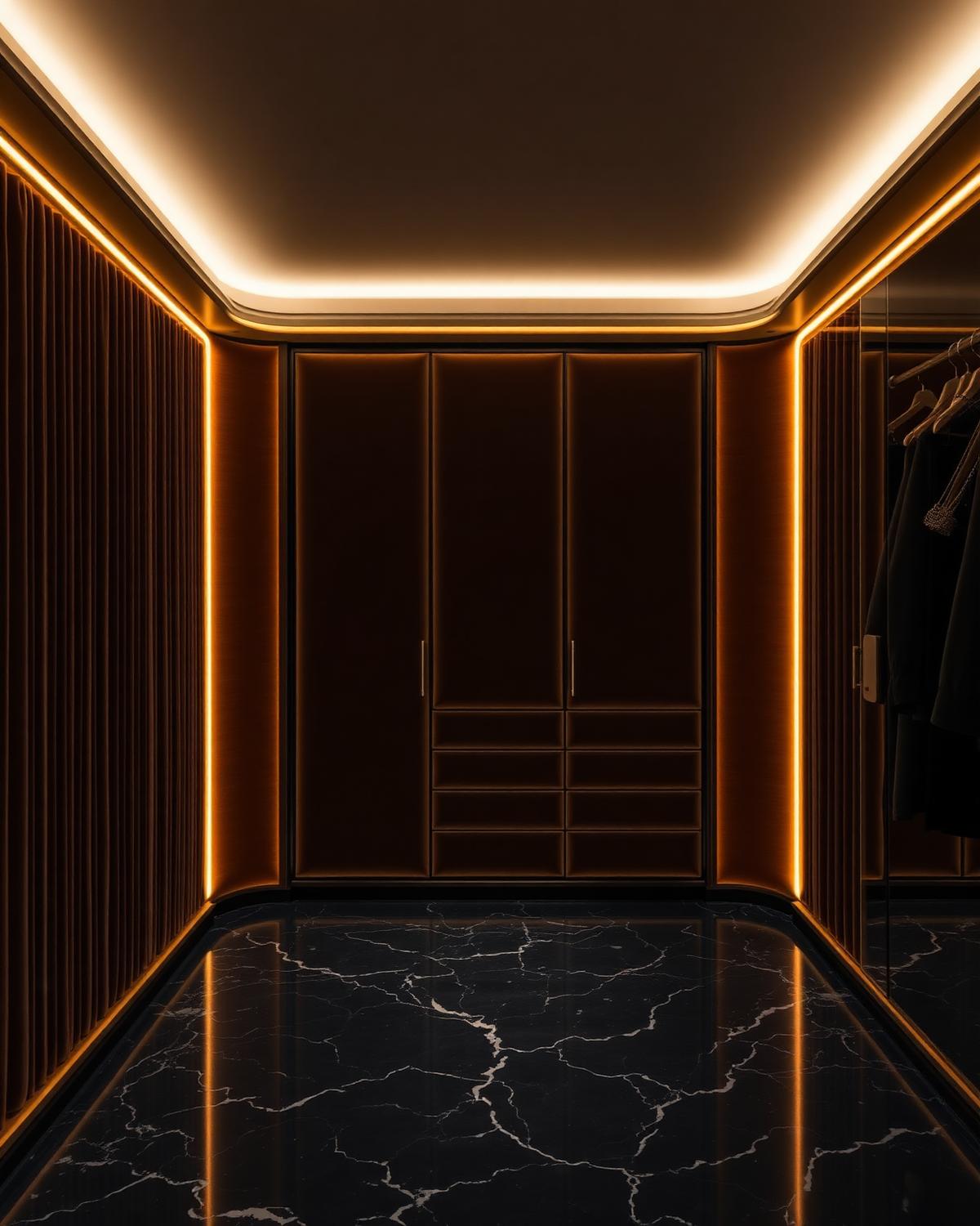 The Wellness Room