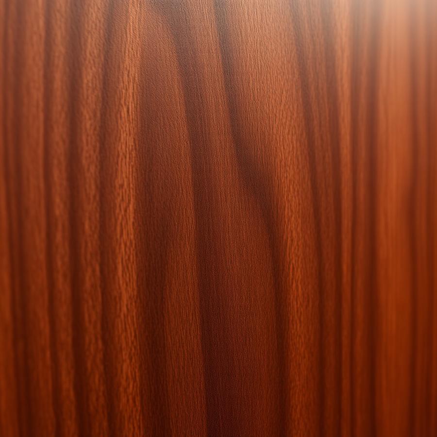 Donker hout